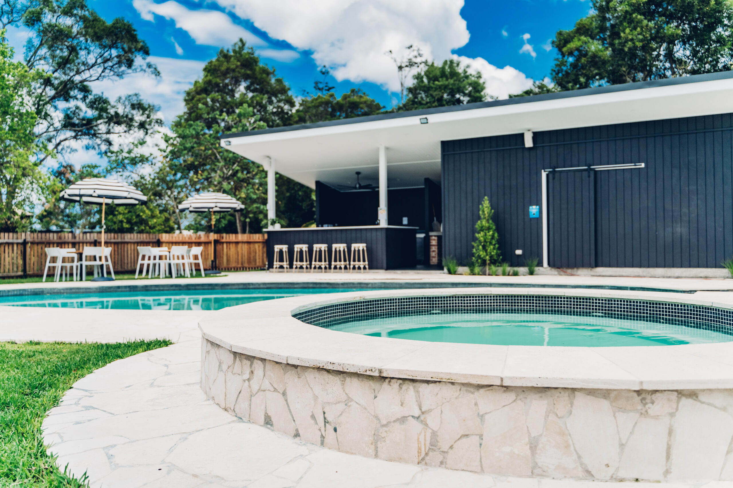 The Lodge Bellingen
